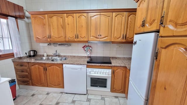 3 soveværelse Villa til salg i Pinar de Campoverde, Pilar de la Horadada med swimmingpool garage - € 560.000 (Ref: 9958793)