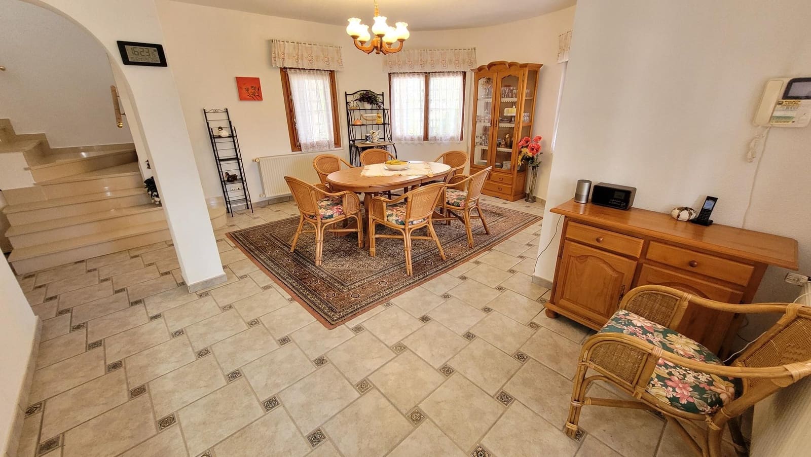 3 soveværelse Villa til salg i Pinar de Campoverde med swimmingpool garage - € 560.000 (Ref: 9958793)