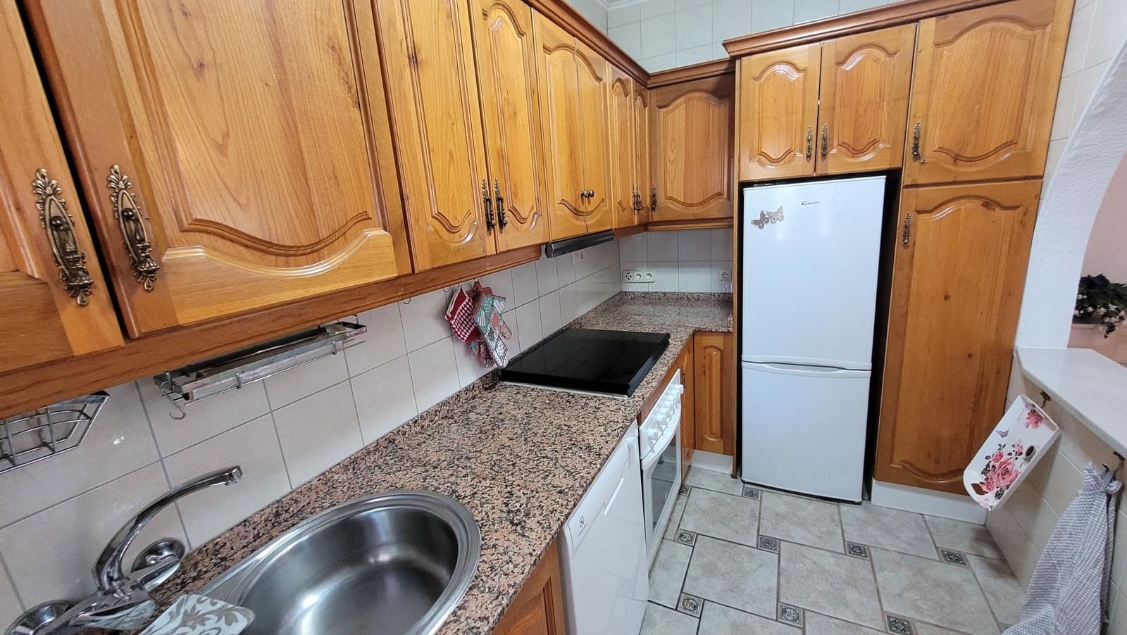 3 soveværelse Villa til salg i Pinar de Campoverde med swimmingpool garage - € 560.000 (Ref: 9958793)