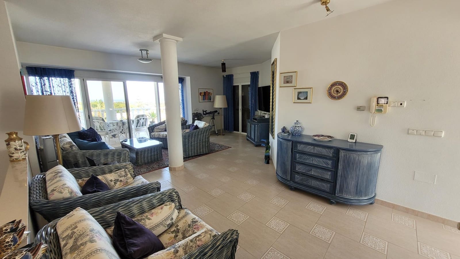 3 soveværelse Villa til salg i Pinar de Campoverde med swimmingpool garage - € 560.000 (Ref: 9958793)
