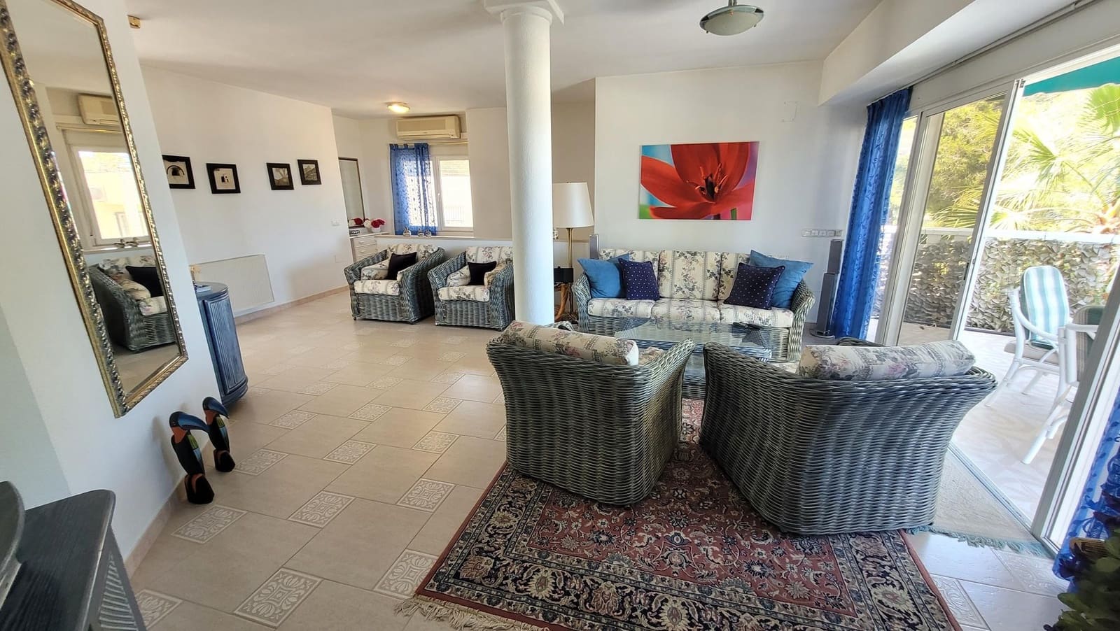 3 soveværelse Villa til salg i Pinar de Campoverde med swimmingpool garage - € 560.000 (Ref: 9958793)