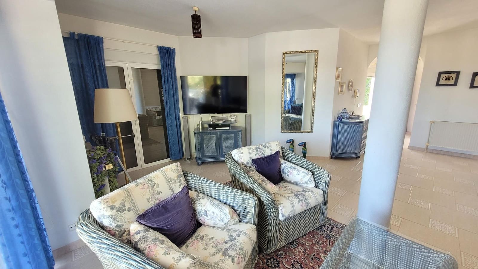 3 soveværelse Villa til salg i Pinar de Campoverde med swimmingpool garage - € 560.000 (Ref: 9958793)