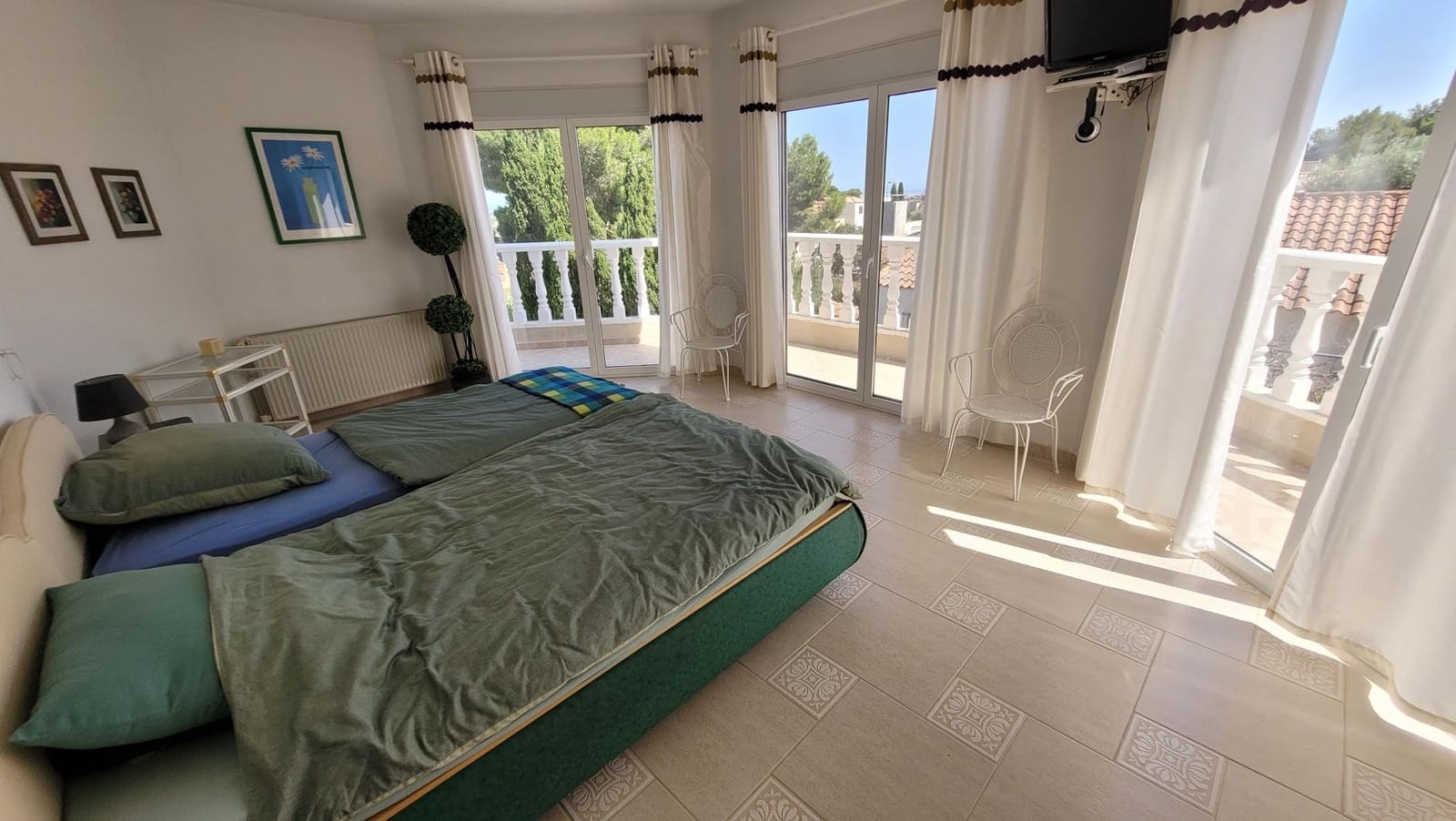 3 soveværelse Villa til salg i Pinar de Campoverde med swimmingpool garage - € 560.000 (Ref: 9958793)