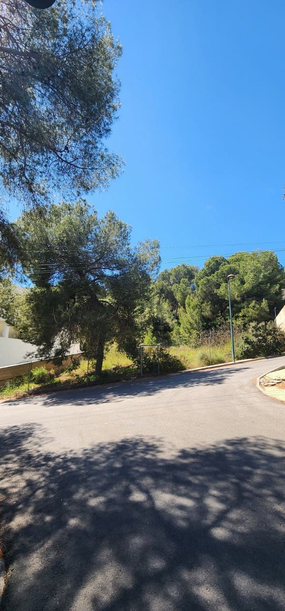 Bauplatz zu verkaufen in Pinar de Campoverde - 129.000 € (Ref: 9964370)