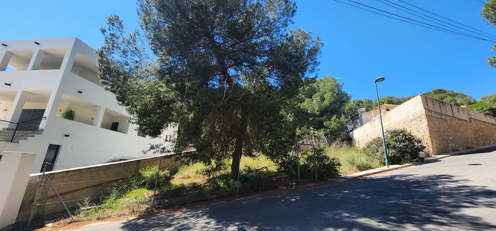 Bauplatz zu verkaufen in Pinar de Campoverde - 129.000 € (Ref: 9964370)
