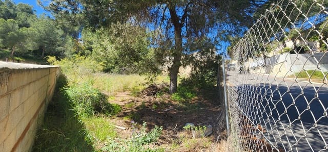 Tomt till salu i Pinar de Campoverde, Pilar de la Horadada - 129 000 € (Ref: 9964370)