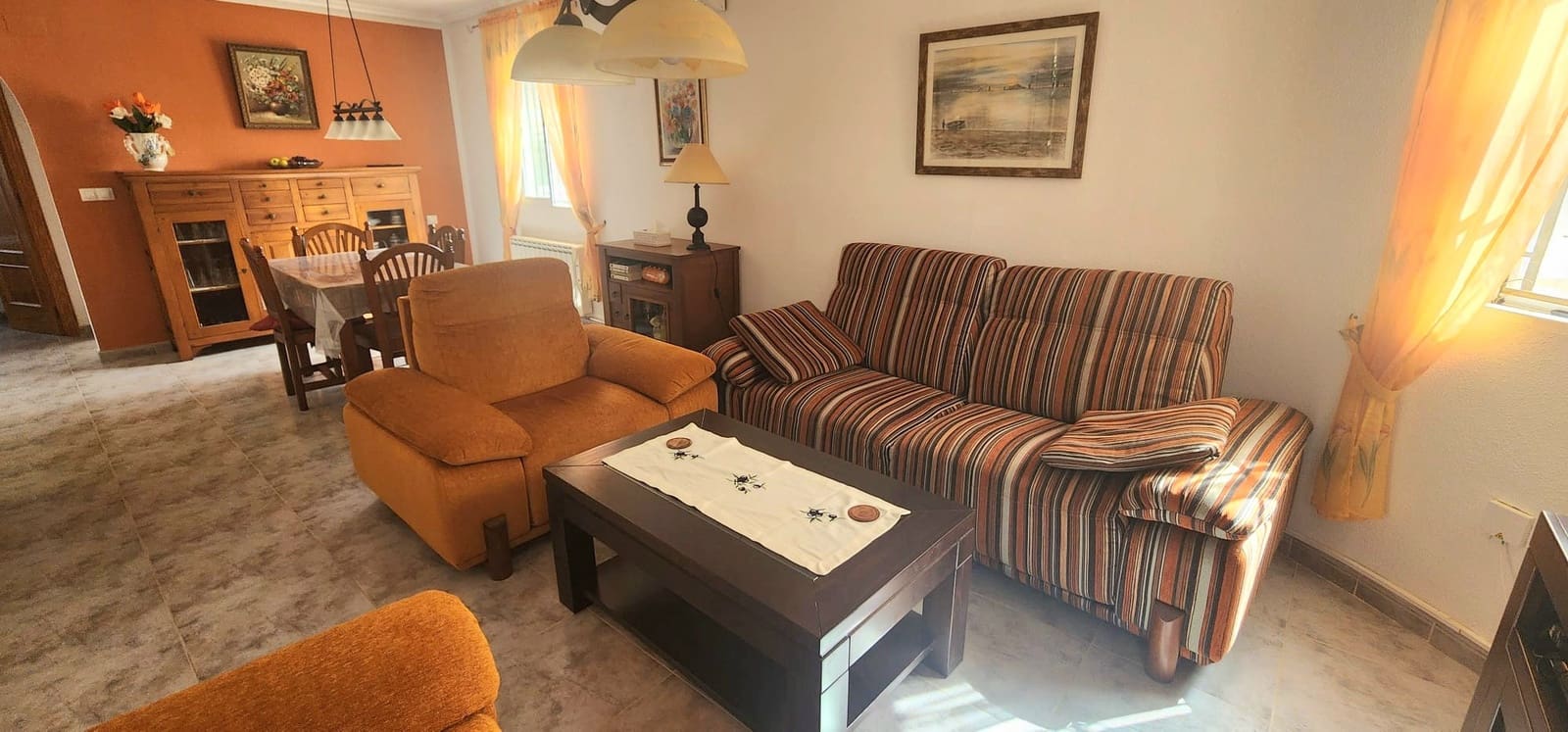 2 bedroom Villa for sale in Pinar de Campoverde with garage - € 175,000 (Ref: 9974347)
