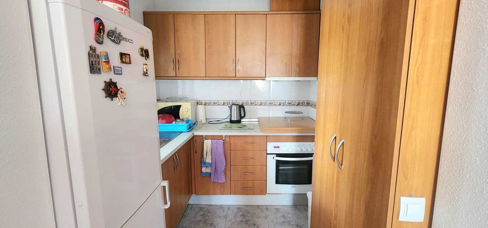 2 bedroom Villa for sale in Pinar de Campoverde with garage - € 175,000 (Ref: 9974347)