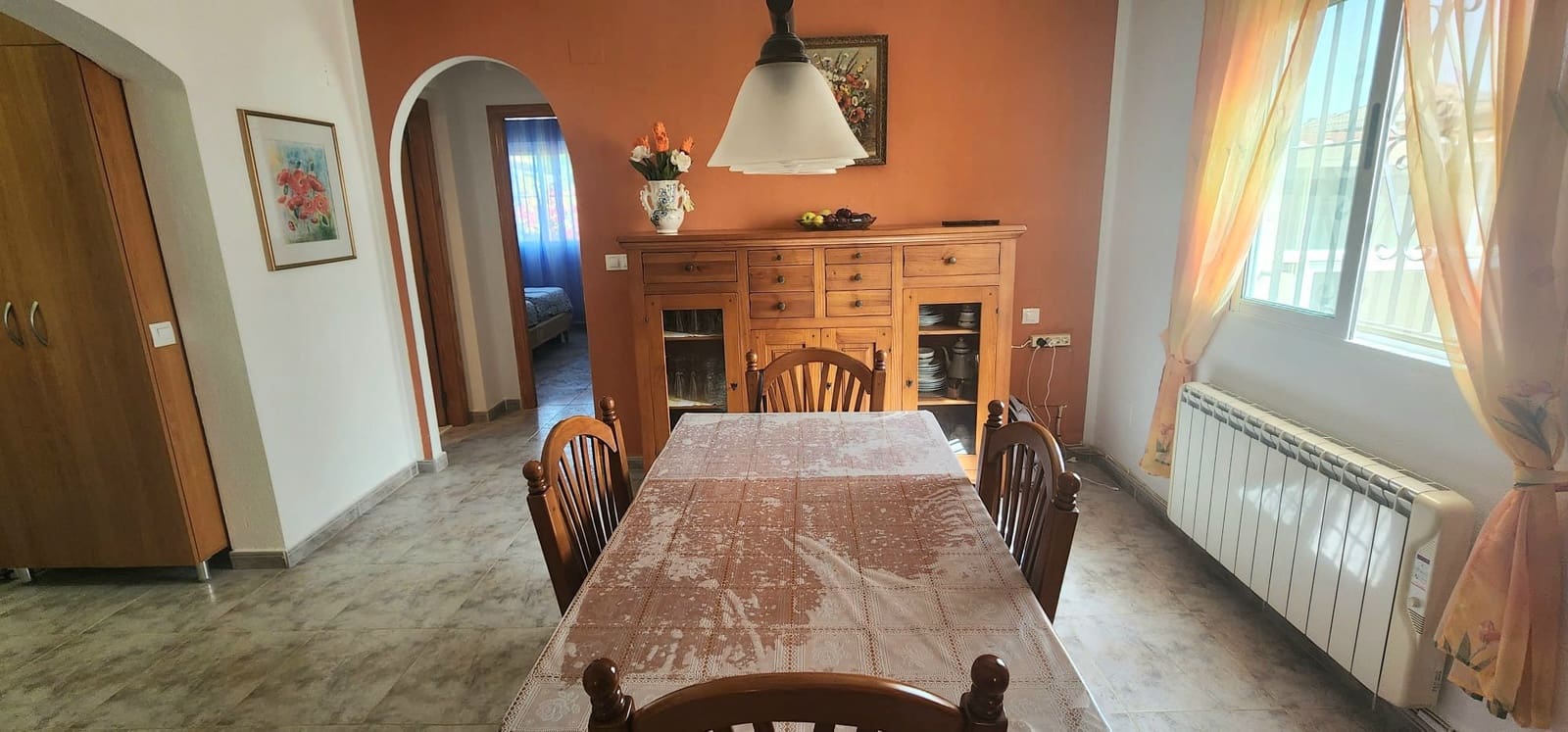 2 bedroom Villa for sale in Pinar de Campoverde with garage - € 175,000 (Ref: 9974347)