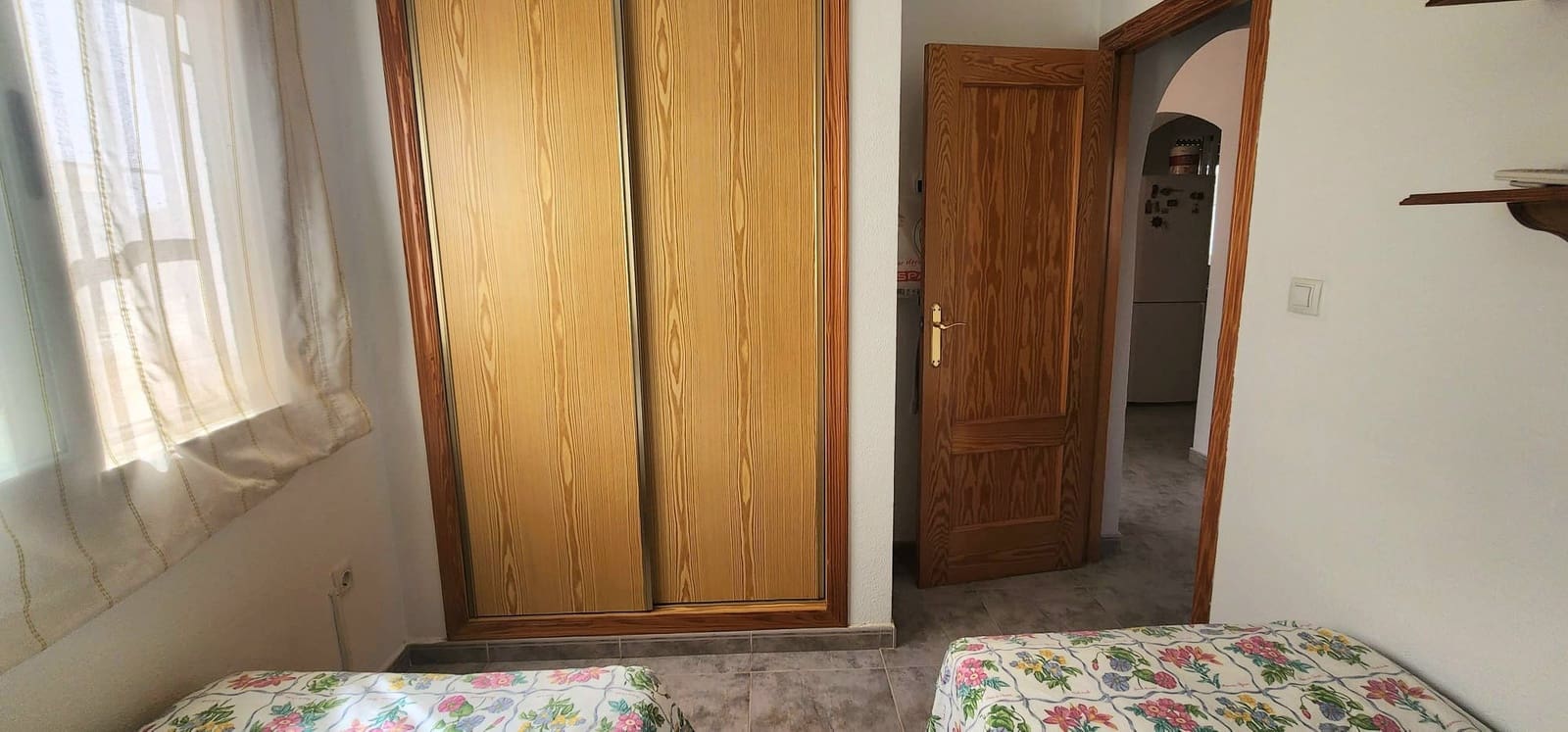 2 bedroom Villa for sale in Pinar de Campoverde with garage - € 175,000 (Ref: 9974347)
