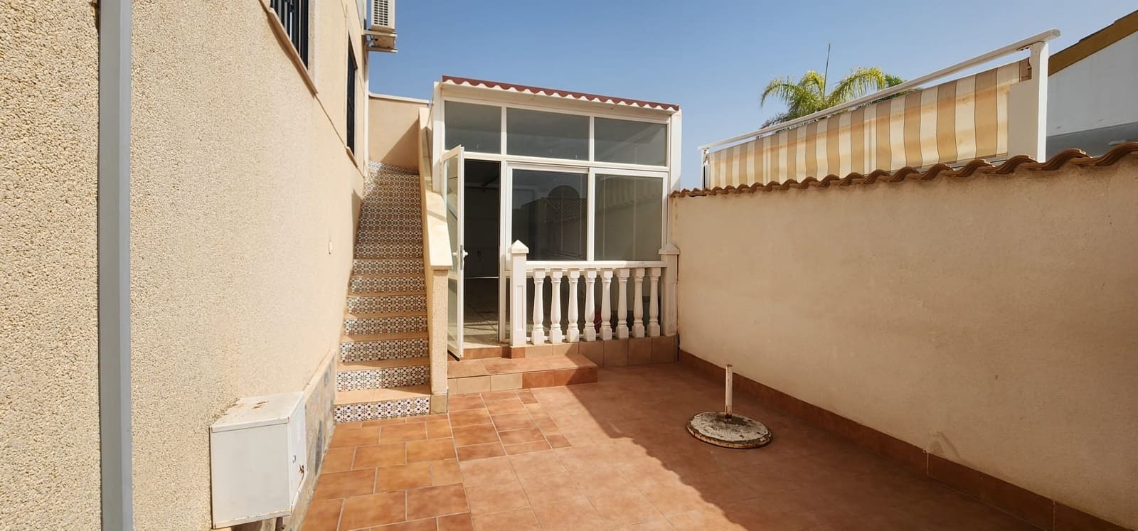 2 bedroom Villa for sale in Pinar de Campoverde with garage - € 175,000 (Ref: 9974347)