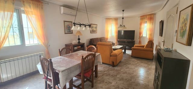 Chalet de 2 habitaciones en Pinar de Campoverde, Pilar de la Horadada en venta con garaje - 175.000 € (Ref: 9974347)