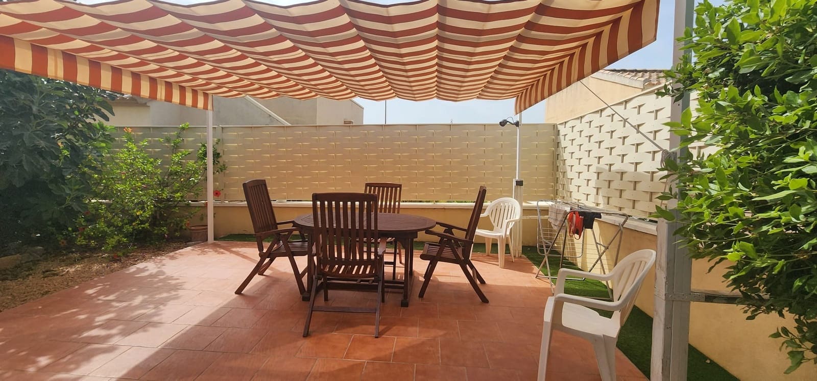 2 bedroom Villa for sale in Pinar de Campoverde with garage - € 175,000 (Ref: 9974347)