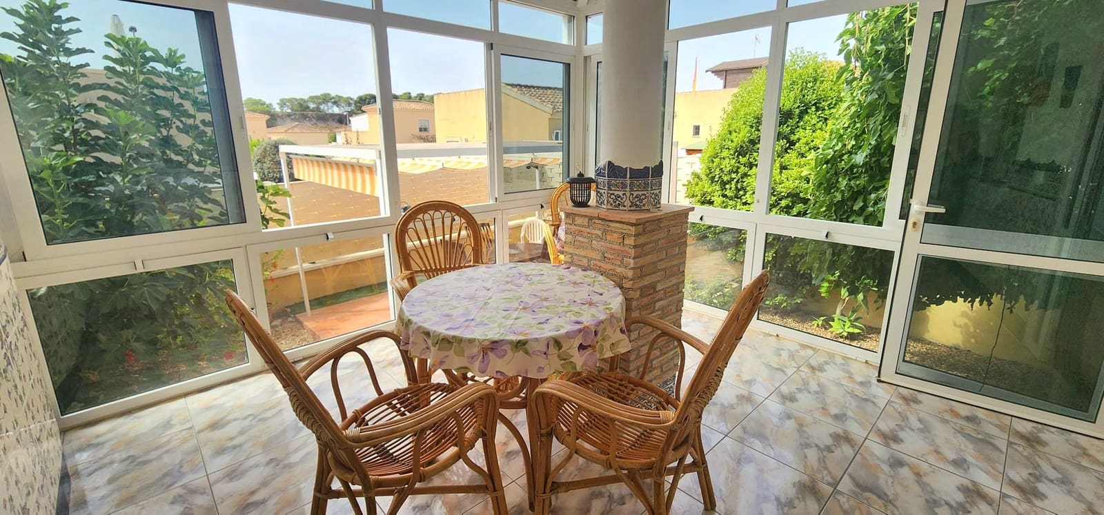 2 bedroom Villa for sale in Pinar de Campoverde with garage - € 175,000 (Ref: 9974347)