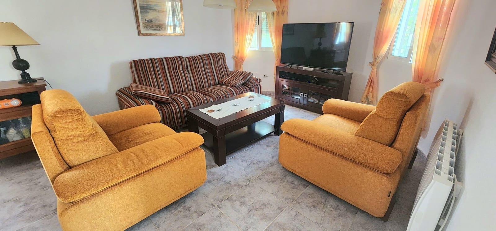 2 bedroom Villa for sale in Pinar de Campoverde with garage - € 175,000 (Ref: 9974347)