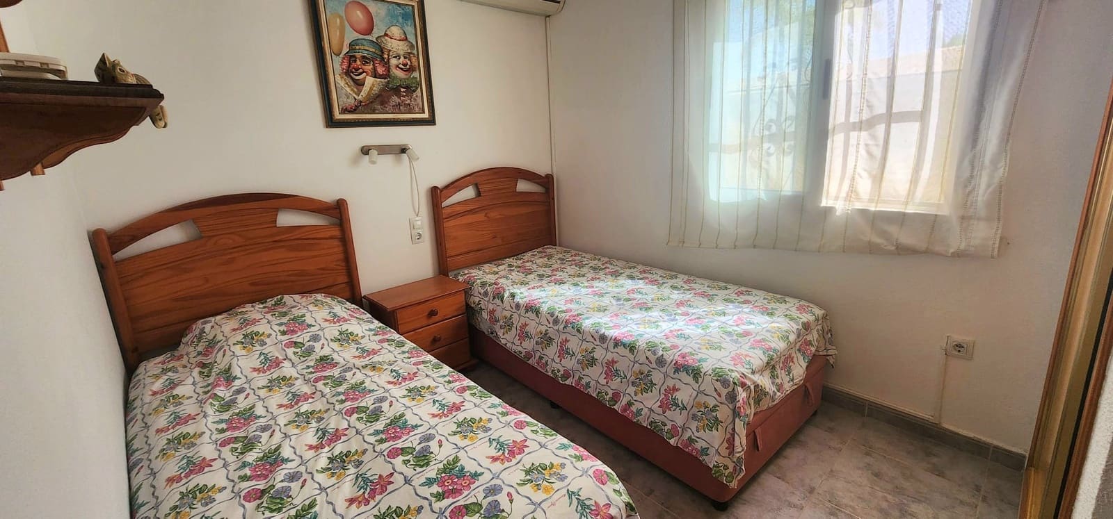2 bedroom Villa for sale in Pinar de Campoverde with garage - € 175,000 (Ref: 9974347)