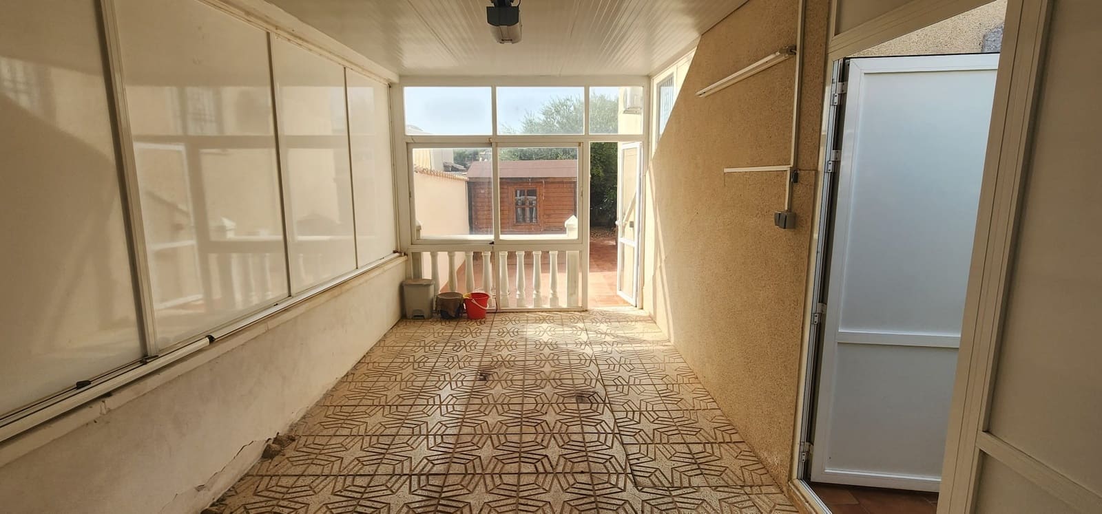 2 bedroom Villa for sale in Pinar de Campoverde with garage - € 175,000 (Ref: 9974347)