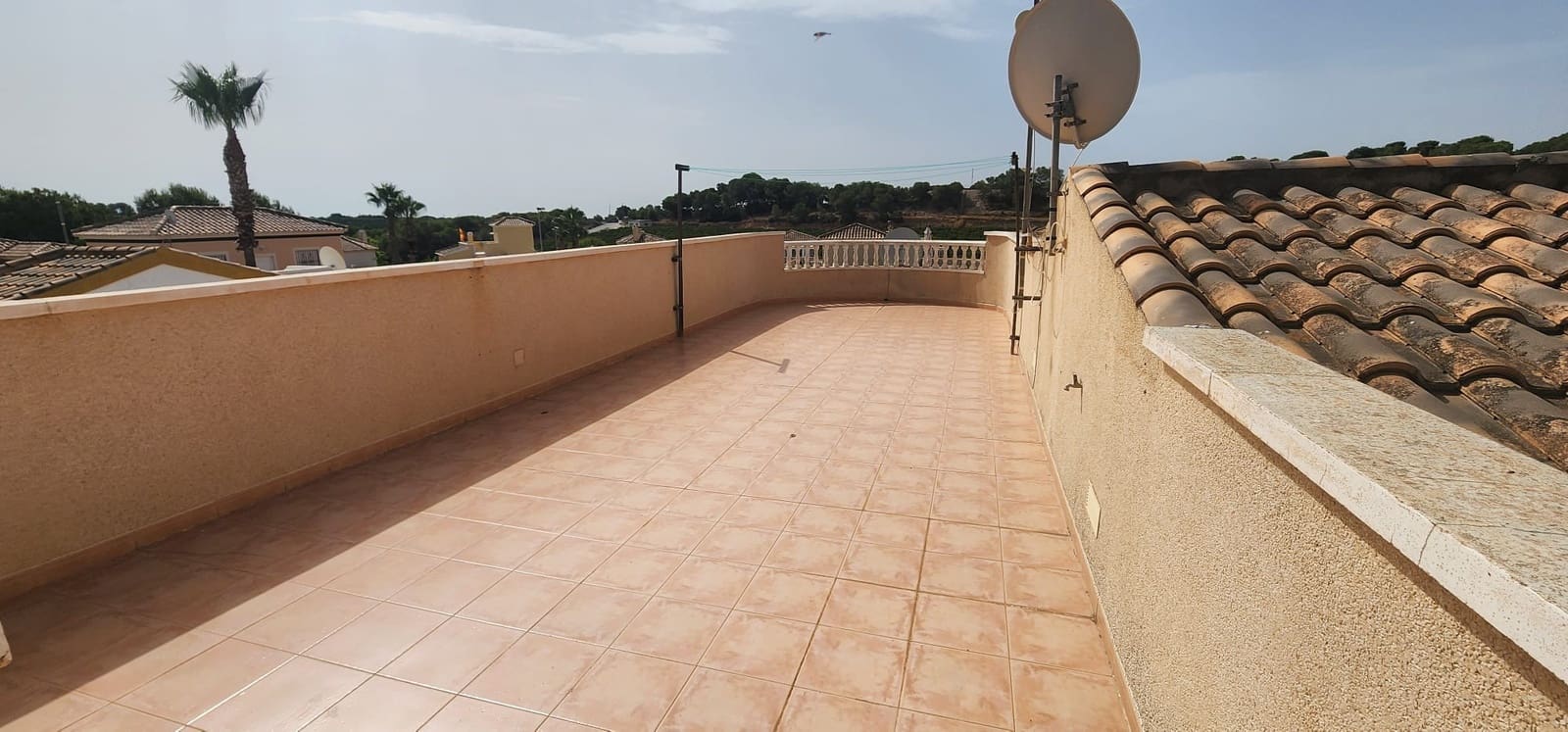2 bedroom Villa for sale in Pinar de Campoverde with garage - € 175,000 (Ref: 9974347)