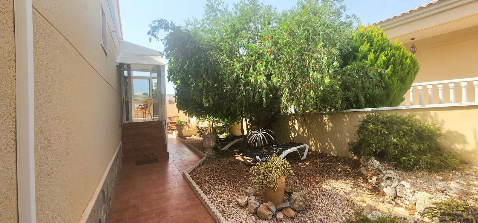 2 bedroom Villa for sale in Pinar de Campoverde with garage - € 175,000 (Ref: 9974347)