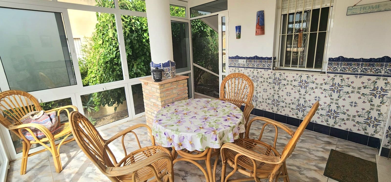 2 bedroom Villa for sale in Pinar de Campoverde with garage - € 175,000 (Ref: 9974347)