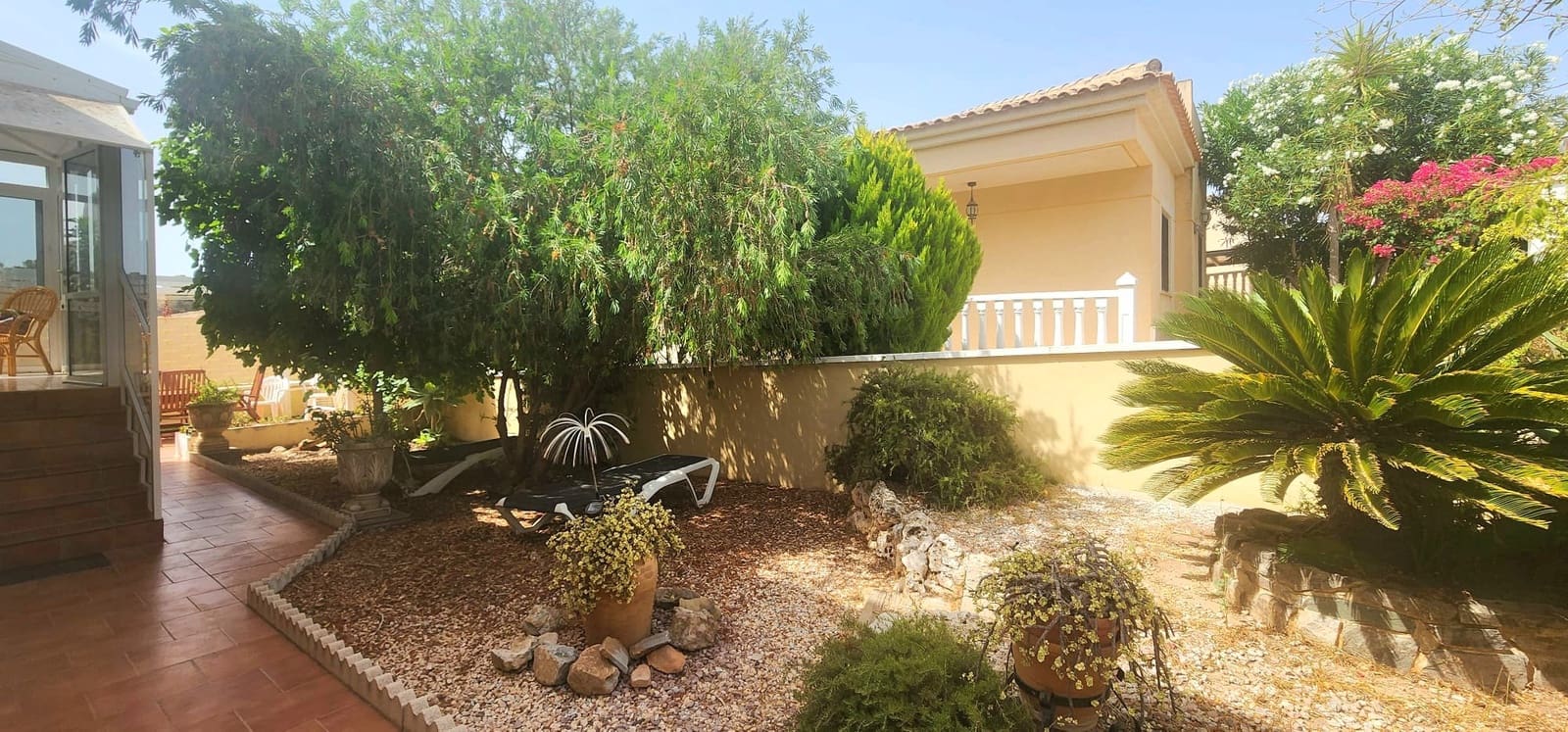 2 bedroom Villa for sale in Pinar de Campoverde with garage - € 175,000 (Ref: 9974347)