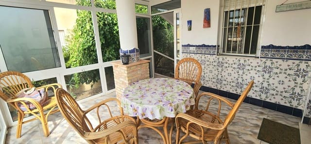 Chalet de 2 habitaciones en Pinar de Campoverde, Pilar de la Horadada en venta con garaje - 175.000 € (Ref: 9974347)