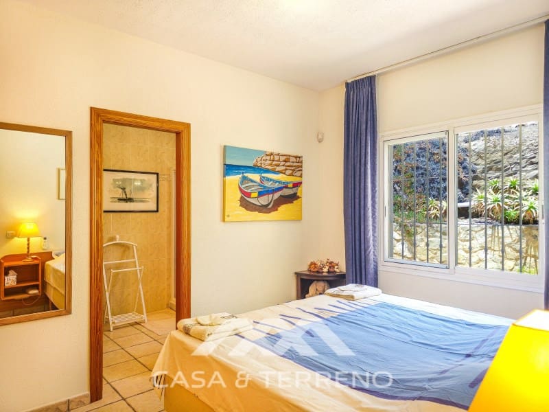 Chalet de 4 habitaciones en Arenas en venta con piscina garaje - 980.000 € (Ref: 10008876)