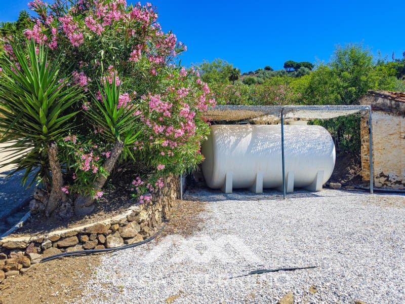 Chalet de 4 habitaciones en Arenas en venta con piscina garaje - 980.000 € (Ref: 10008876)