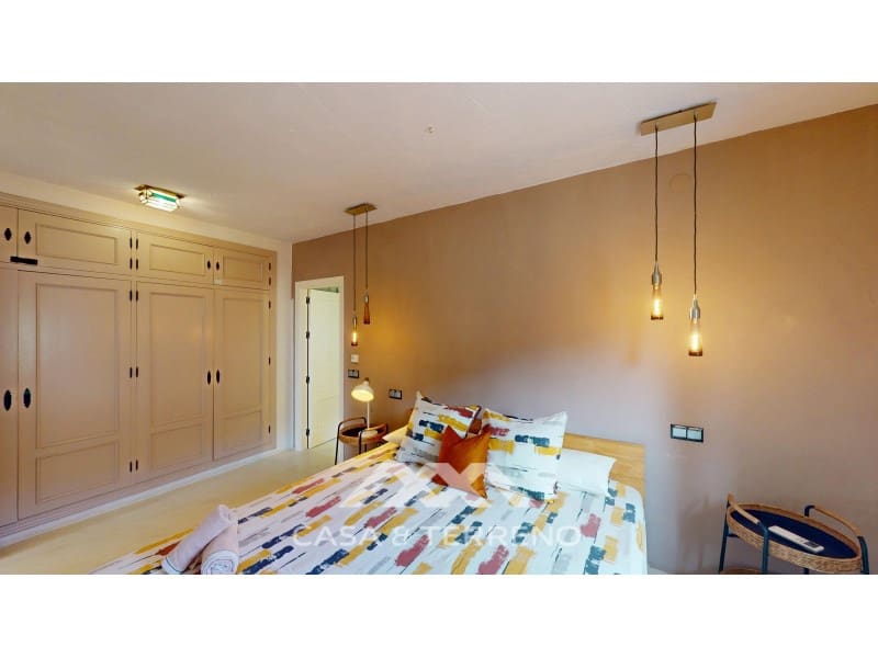 3 quarto Moradia para venda em Frigiliana - 595 000 € (Ref: 10020669)