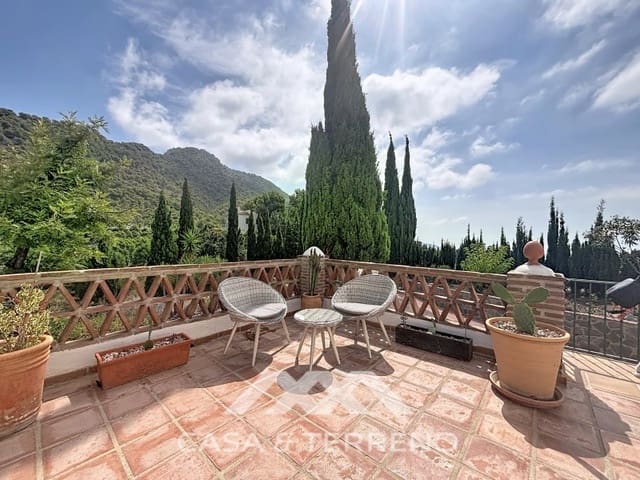 3 quarto Moradia para venda em Frigiliana - 595 000 € (Ref: 10020669)