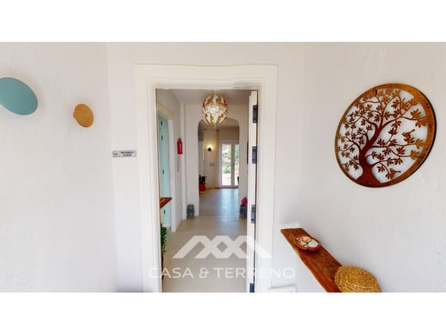 3 quarto Moradia para venda em Frigiliana - 595 000 € (Ref: 10020669)