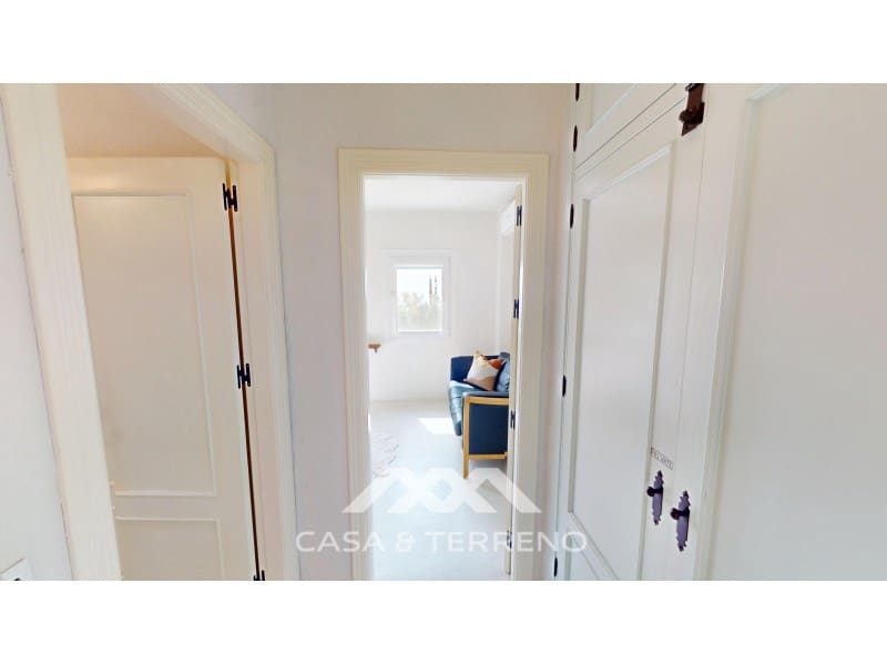 3 quarto Moradia para venda em Frigiliana - 595 000 € (Ref: 10020669)
