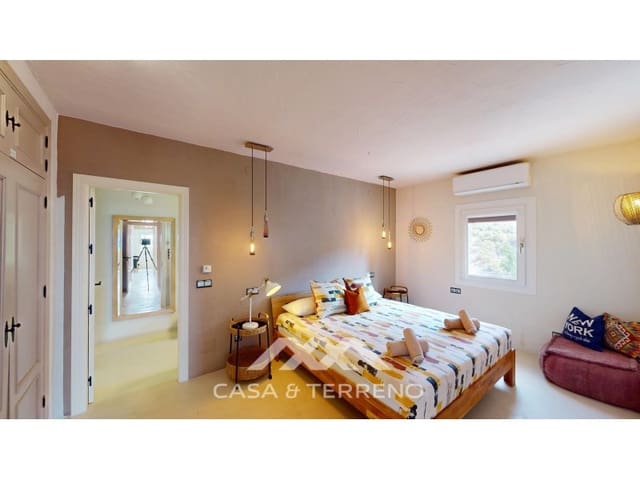 3 quarto Moradia para venda em Frigiliana - 595 000 € (Ref: 10020669)
