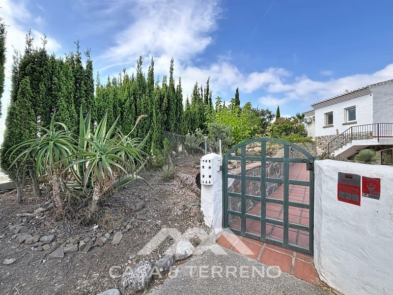 3 quarto Moradia para venda em Frigiliana - 595 000 € (Ref: 10020669)