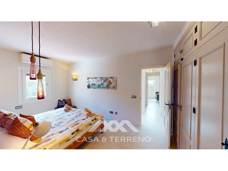 3 quarto Moradia para venda em Frigiliana - 595 000 € (Ref: 10020669)