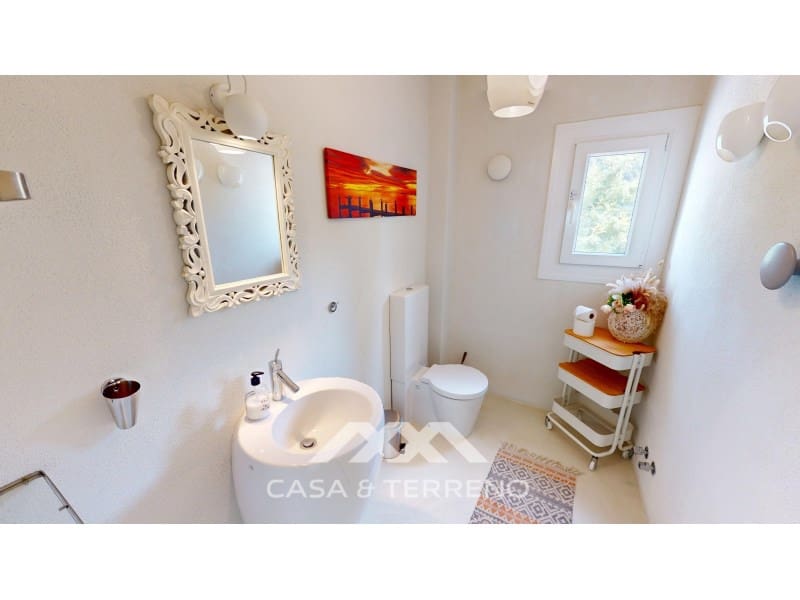 3 quarto Moradia para venda em Frigiliana - 595 000 € (Ref: 10020669)