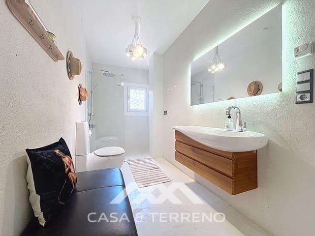 3 quarto Moradia para venda em Frigiliana - 595 000 € (Ref: 10020669)