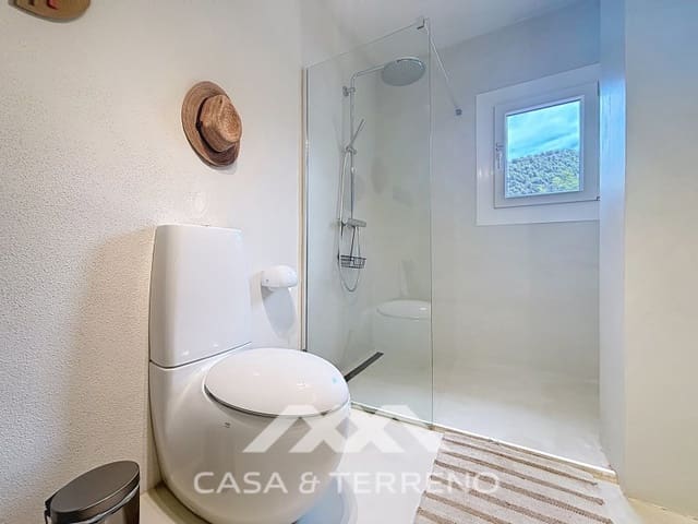 3 quarto Moradia para venda em Frigiliana - 595 000 € (Ref: 10020669)