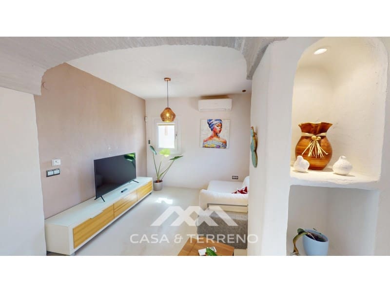 3 quarto Moradia para venda em Frigiliana - 595 000 € (Ref: 10020669)