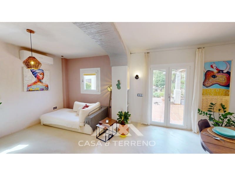 3 quarto Moradia para venda em Frigiliana - 595 000 € (Ref: 10020669)