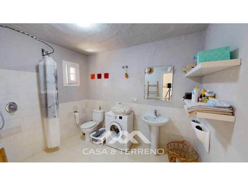 3 quarto Moradia para venda em Frigiliana - 595 000 € (Ref: 10020669)