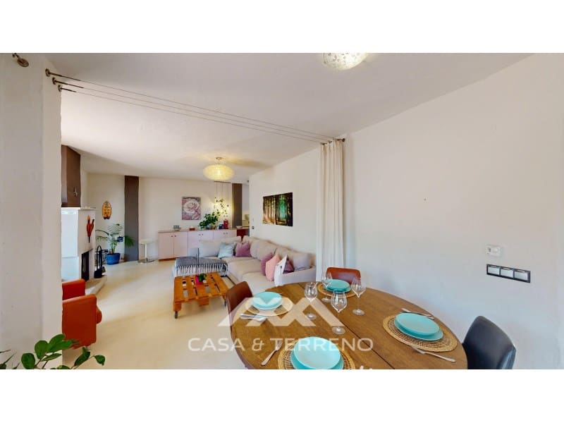 3 quarto Moradia para venda em Frigiliana - 595 000 € (Ref: 10020669)
