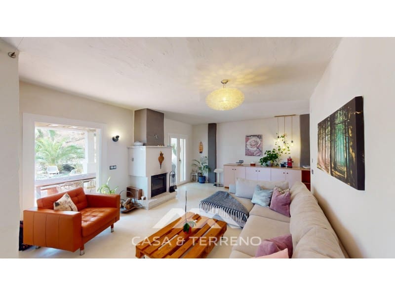 3 quarto Moradia para venda em Frigiliana - 595 000 € (Ref: 10020669)