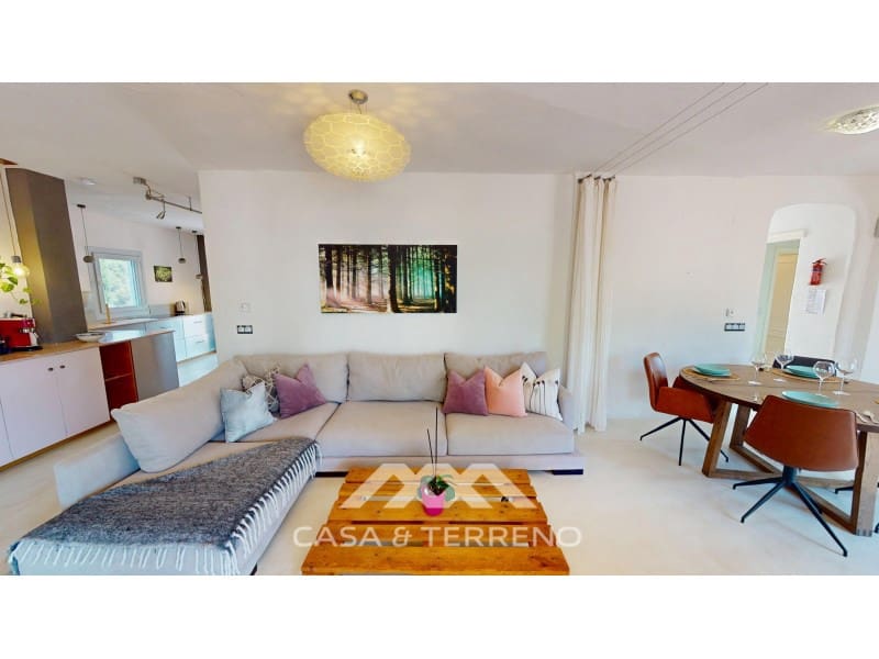 3 quarto Moradia para venda em Frigiliana - 595 000 € (Ref: 10020669)