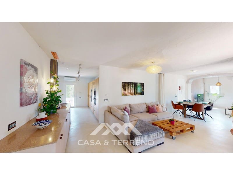 3 quarto Moradia para venda em Frigiliana - 595 000 € (Ref: 10020669)