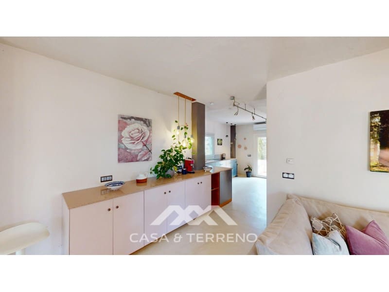 3 quarto Moradia para venda em Frigiliana - 595 000 € (Ref: 10020669)