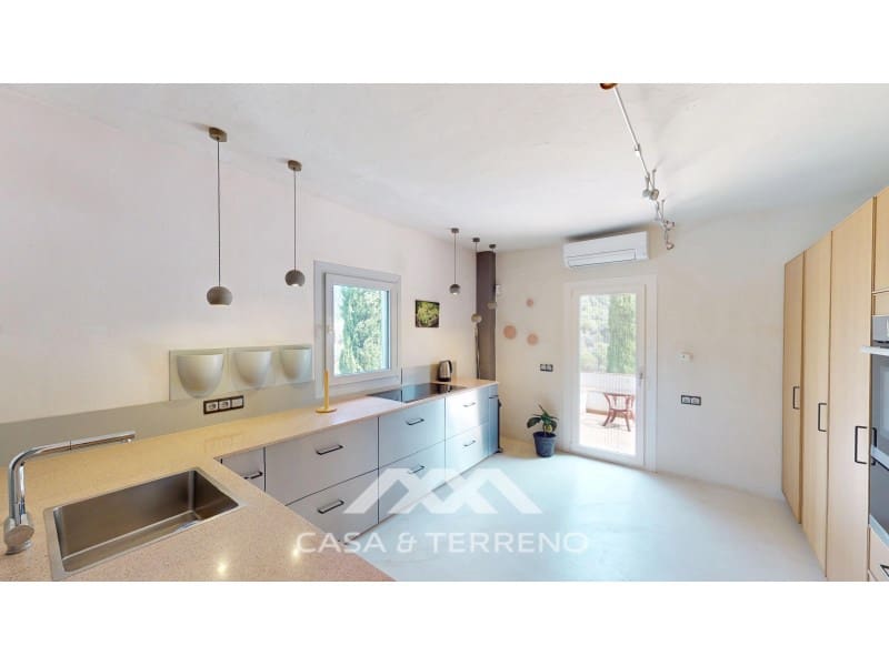 3 quarto Moradia para venda em Frigiliana - 595 000 € (Ref: 10020669)