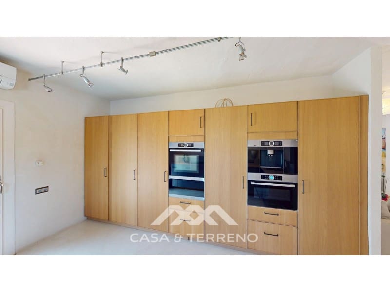 3 quarto Moradia para venda em Frigiliana - 595 000 € (Ref: 10020669)