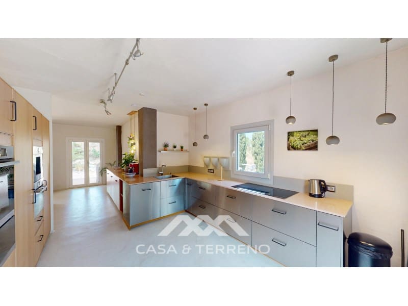 3 quarto Moradia para venda em Frigiliana - 595 000 € (Ref: 10020669)