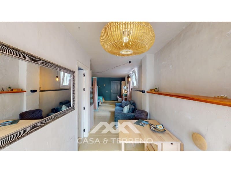 3 quarto Moradia para venda em Frigiliana - 595 000 € (Ref: 10020669)
